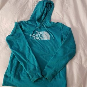 NorthFace hoodie